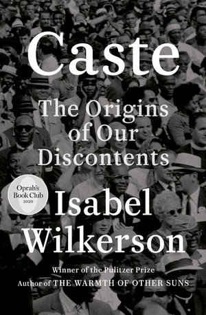 wilkerson cover